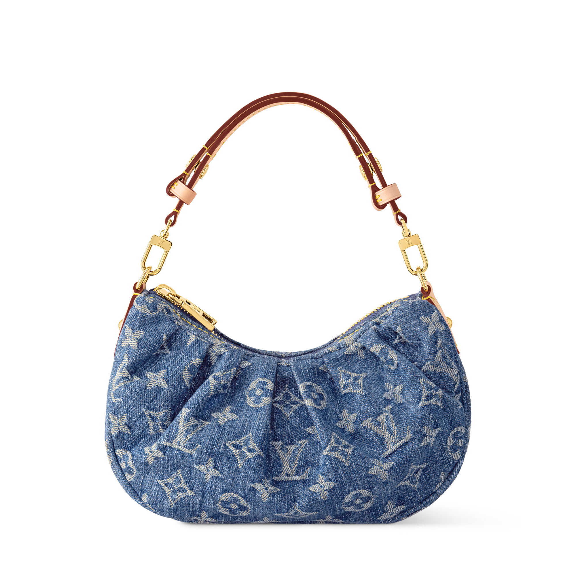 Pochette Valley - Luxury Nano Bags and Chain Wallets - Wallets and